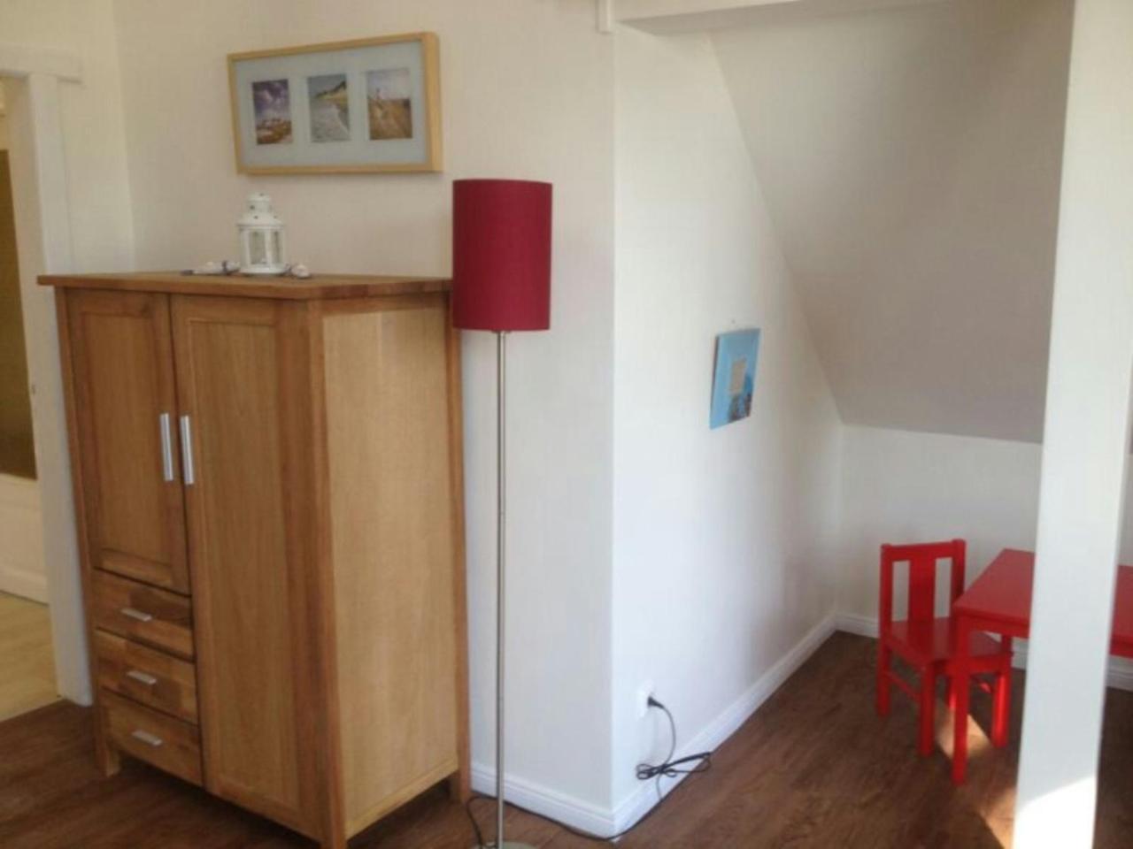 Ferienwohnung Klabautermann Zinnowitz Buitenkant foto