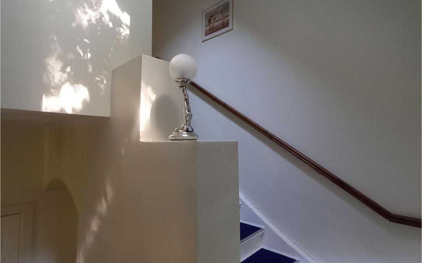 Ferienwohnung Klabautermann Zinnowitz Buitenkant foto