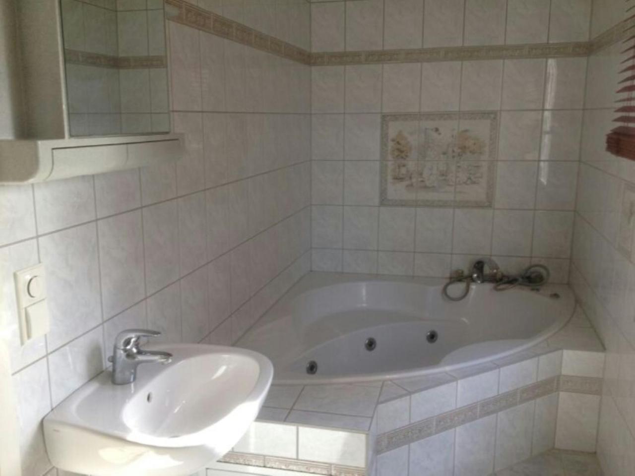 Ferienwohnung Klabautermann Zinnowitz Buitenkant foto