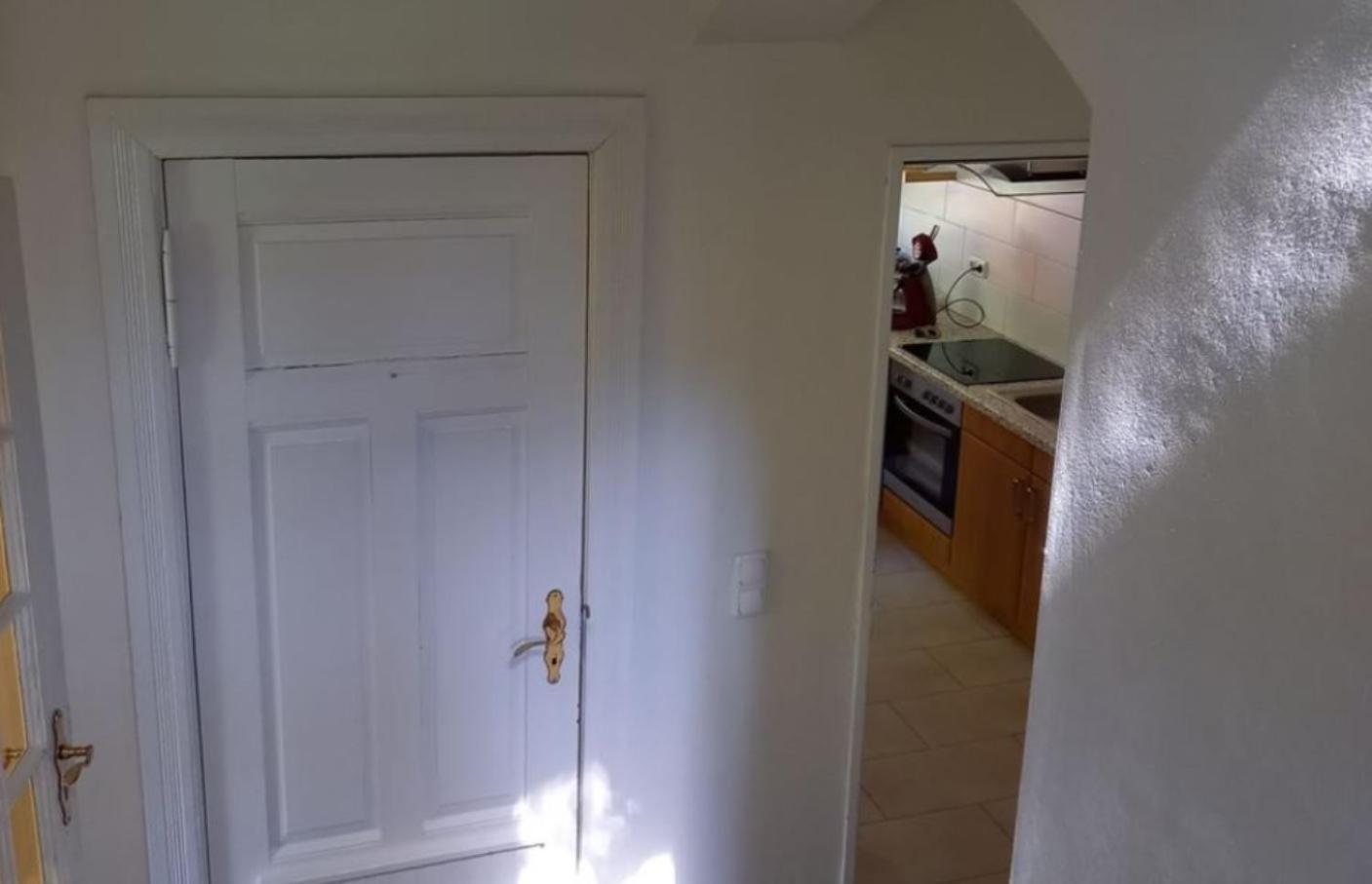 Ferienwohnung Klabautermann Zinnowitz Buitenkant foto