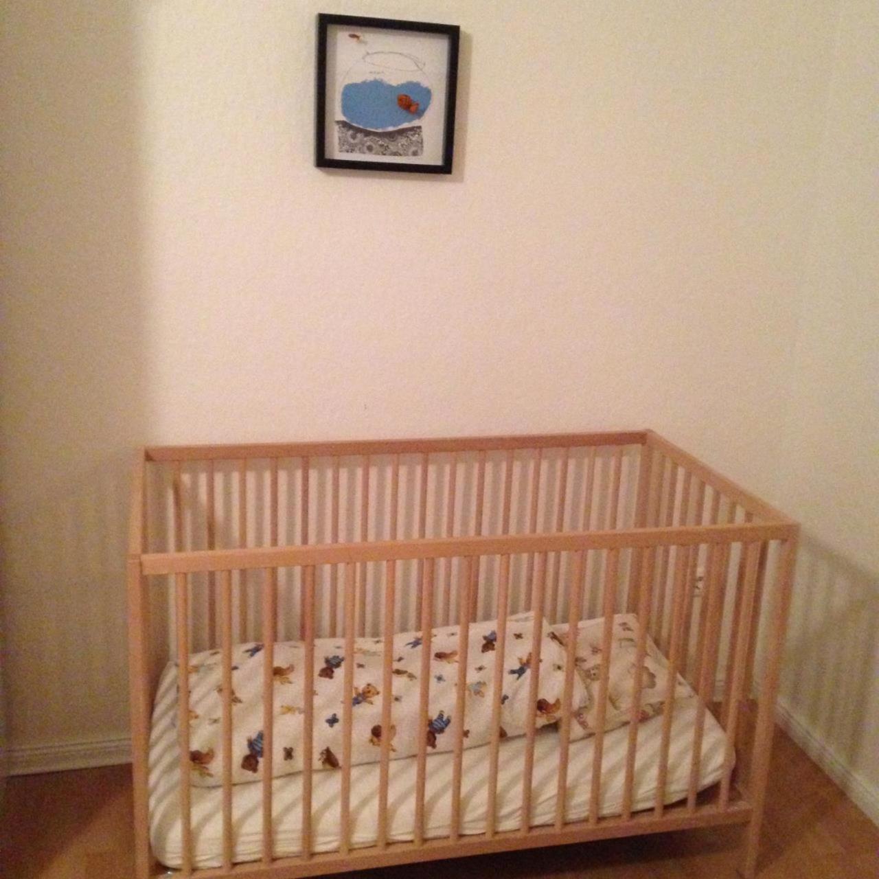 Ferienwohnung Klabautermann Zinnowitz Buitenkant foto